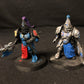 5x Custodian Wardens #245 Adeptus Custodes Warhammer 40k