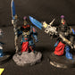 5x Custodian Wardens #245 Adeptus Custodes Warhammer 40k