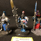 5x Custodian Wardens #245 Adeptus Custodes Warhammer 40k