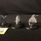5x Fenrisian Wolves #246 Space Wolves Space Marines Warhammer 40k