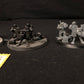 4x Heavy Weapons Squad #247 Astra Militarum Warhammer 40k