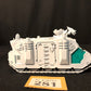 Rhino #281 Adepta Sororitas Warhammer 40k
