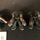 5x Primaris Inceptors #249 Space Marines Warhammer 40k
