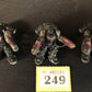 5x Primaris Inceptors #249 Space Marines Warhammer 40k