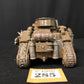 Leman Russ Battle Tank OOP Turret Rare #285 Astra Militarum Warhammer 40k