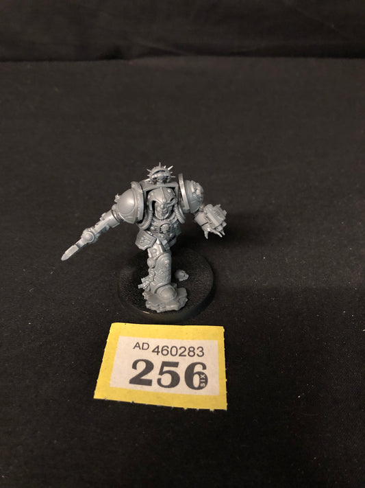 Primaris Librarian in Terminator Armour #256 Space Marines Warhammer 40k