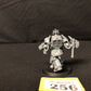 Primaris Librarian in Terminator Armour #256 Space Marines Warhammer 40k