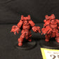 3x Primaris Aggressors #257 Space Marines Warhammer 40k