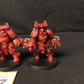 3x Primaris Aggressors #257 Space Marines Warhammer 40k