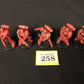 5x Primaris Infernus Marines #258 Space Marines Warhammer 40k