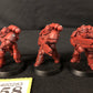 5x Primaris Infernus Marines #258 Space Marines Warhammer 40k