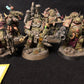 8x Plague Marines #259 Very Well Painted Death Guard Warhammer 40k