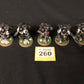 5x Vanguard Veterans #260 Space Marines Warhammer 40k