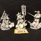3x Inner Circle #261 Dark Angels Space Marines Warhammer 40k