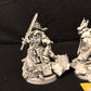 3x Inner Circle #261 Dark Angels Space Marines Warhammer 40k