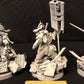 3x Inner Circle #261 Dark Angels Space Marines Warhammer 40k