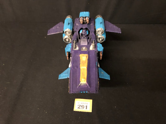 Stormwolf Space Wolves #291 Space Marines Warhammer 40k