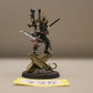 Drazhar #729 Very Well Painted Drukhari Warhammer 40k