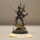 Drazhar #729 Very Well Painted Drukhari Warhammer 40k