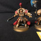 3x Allarus Terminators #264 Adeptus Custodes Warhammer 40k