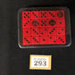 Daughters of Khaine Dice Set #293 AOS Warhammer 40k