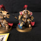 3x Allarus Terminators #264 Adeptus Custodes Warhammer 40k
