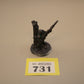 Vindicare Assassin #731 Imperial Agents Warhammer 40k