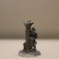 Vindicare Assassin #731 Imperial Agents Warhammer 40k