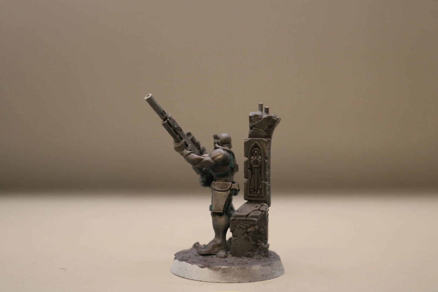 Vindicare Assassin #731 Imperial Agents Warhammer 40k
