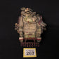 Predator #267 Very Well Painted Chaos Space Marines Horus Heresy Warhammer 40k