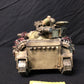 Predator #267 Very Well Painted Chaos Space Marines Horus Heresy Warhammer 40k