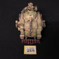 Predator #268 Very Well Painted Chaos Space Marines Horus Heresy  Warhammer 40k