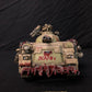 Predator #268 Very Well Painted Chaos Space Marines Horus Heresy  Warhammer 40k