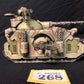 Predator #268 Very Well Painted Chaos Space Marines Horus Heresy  Warhammer 40k