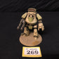 Contemptor Dreadnought #269 Legiones Astartes Space Marines Warhammer 40k 30k