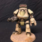Contemptor Dreadnought #269 Legiones Astartes Space Marines Warhammer 40k 30k