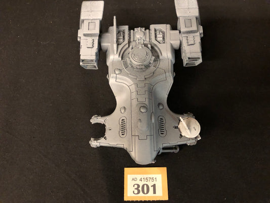 Devilfish #301 Tau T'au Empire Warhammer 40k