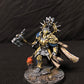 Lord-Commander Bastian Carthalos #271 Stormcast Eternals VERY Well Painted AOS Warhammer 40k