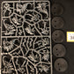 5x Barbgaunts #302 Tyranids NOS Warhammer 40k