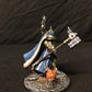 Lord-Commander Bastian Carthalos #271 Stormcast Eternals VERY Well Painted AOS Warhammer 40k