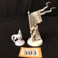 Knight Vexillor #303 Stormcast Eternals AOS Warhammer 40k