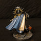 Lord-Commander Bastian Carthalos #271 Stormcast Eternals VERY Well Painted AOS Warhammer 40k