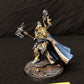 Lord-Commander Bastian Carthalos #271 Stormcast Eternals VERY Well Painted AOS Warhammer 40k