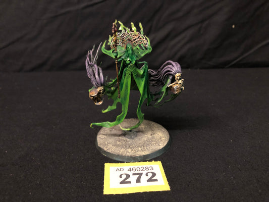 Lady Olynder #272 Nighthaunt AOS Warhammer 40k