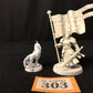 Knight Vexillor #303 Stormcast Eternals AOS Warhammer 40k