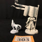 Knight Vexillor #303 Stormcast Eternals AOS Warhammer 40k