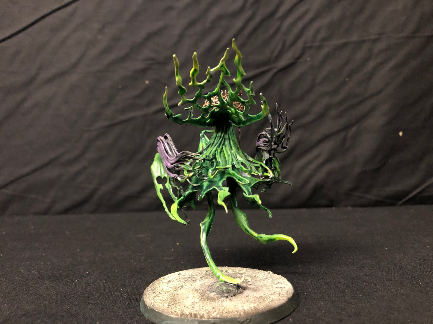 Lady Olynder #272 Nighthaunt AOS Warhammer 40k