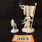 Knight Vexillor #303 Stormcast Eternals AOS Warhammer 40k