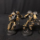 5x Raptors #304 Chaos Space Marines Warhammer 40k