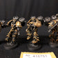 5x Raptors #304 Chaos Space Marines Warhammer 40k